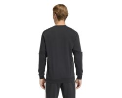 ADIDAS TIRO26 LEAGUE SWEAT CREW - BLACK/WHITE