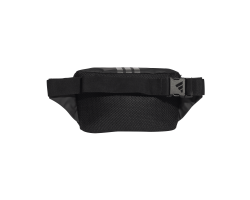 ADIDAS TIRO CWAIST BAG - BLACK/CARBON