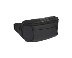 ADIDAS TIRO CWAIST BAG - BLACK/CARBON