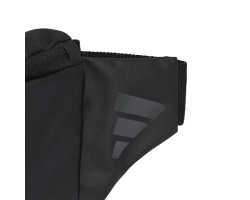 ADIDAS TIRO CWAIST BAG - BLACK/CARBON