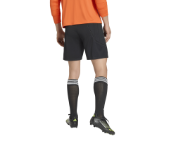 ADIDAS TIERRO26 GK. SHORTS - BLACK