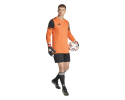 ADIDAS TIERRO26 GK. SHORTS - BLACK