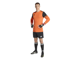 ADIDAS TIERRO26 GK. SHORTS - BLACK