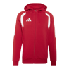 ADIDAS TIRO26 LEAGUE SW FZ HD M - TEPORE/WHITE