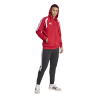 ADIDAS TIRO26 LEAGUE SW FZ HD M - TEPORE/WHITE