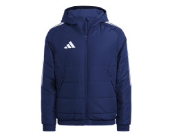 ADIDAS TIRO26 WINTER JACKET - TENABL/WHITE