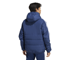 ADIDAS TIRO26 WINTER JACKET - TENABL/WHITE