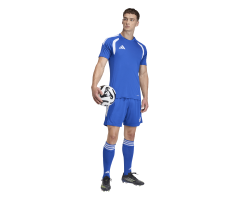 ADIDAS TIRO26 LEAGUE SHORTS M - ROYBLU/WHITE