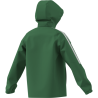 ADIDAS TIRO26 LEAGUE WINDBREAKER JR. - TEAGRN/WHITE