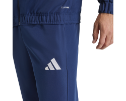 ADIDAS ENTRADA26 PRESENTATION PANTS - TENABL/WHITE