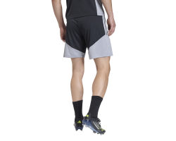 ADIDAS TIRO26C SHORTS - BLACK/LTONIX