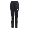 ADIDAS TIRO26 LEAGUE TR PNT JR. - BLACK/WHITE