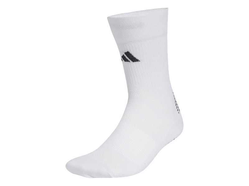 ADIDAS CU FTB LGRP PRNT - WHITE