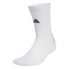 ADIDAS CU FTB LGRP PRNT - WHITE