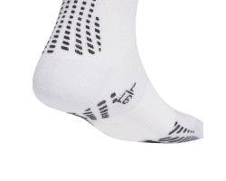 ADIDAS CU FTB LGRP PRNT - WHITE