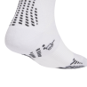 ADIDAS CU FTB LGRP PRNT - WHITE
