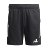 ADIDAS TIRO26 LEAGUE SW SHORTS JR. - BLACK/WHITE