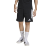 ADIDAS TIRO26 LEAGUE SW SHORTS JR. - BLACK/WHITE