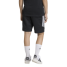 ADIDAS TIRO26 LEAGUE SW SHORTS JR. - BLACK/WHITE