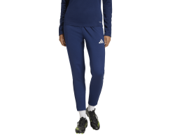 ADIDAS ENTRADA26 TRAINING PANTS W. - TENABL/WHITE