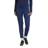 ADIDAS ENTRADA26 TRAINING PANTS W. - TENABL/WHITE