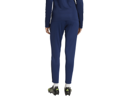ADIDAS ENTRADA26 TRAINING PANTS W. - TENABL/WHITE