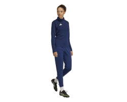 ADIDAS ENTRADA26 TRAINING PANTS W. - TENABL/WHITE