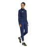 ADIDAS ENTRADA26 TRAINING PANTS W. - TENABL/WHITE