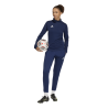 ADIDAS ENTRADA26 TRAINING PANTS W. - TENABL/WHITE