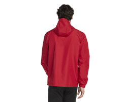 ADIDAS ENTRADA26 ALL WEATHER JACKET - TEPORE/WHITE