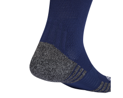ADIDAS ADI 26 SOCK - TENABL/WHITE