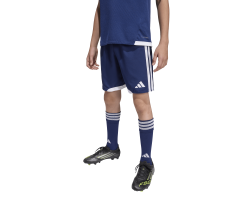 ADIDAS TIRO26 COMPETITION MATCH DAY SHORTS JR. - TENABL/WHITE