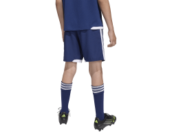 ADIDAS TIRO26 COMPETITION MATCH DAY SHORTS JR. - TENABL/WHITE