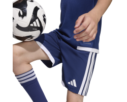 ADIDAS TIRO26 COMPETITION MATCH DAY SHORTS JR. - TENABL/WHITE