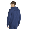 ADIDAS ENTRADA26 FULL ZIP HOODIE - TENABL/WHITE