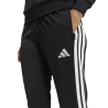 ADIDAS TIRO26 LEAGUE TR PNT W. - BLACK/WHITE