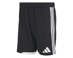 ADIDAS TIRO26 C M SHORTS M - BLACK/WHITE