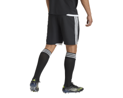 ADIDAS TIRO26 C M SHORTS M - BLACK/WHITE