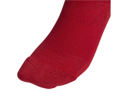ADIDAS FOOTBALL CREW PERFORMANCE SOCKS CUSHIONED - TEPORE/WHITE