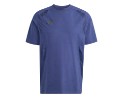 ADIDAS TIRO TRAVEL TEE -...