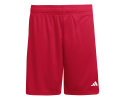 ADIDAS ENTRADA26 SHORTS JR. - TEPORE/WHITE