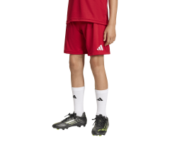 ADIDAS ENTRADA26 SHORTS JR. - TEPORE/WHITE