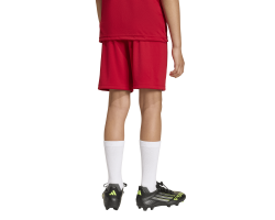ADIDAS ENTRADA26 SHORTS JR. - TEPORE/WHITE