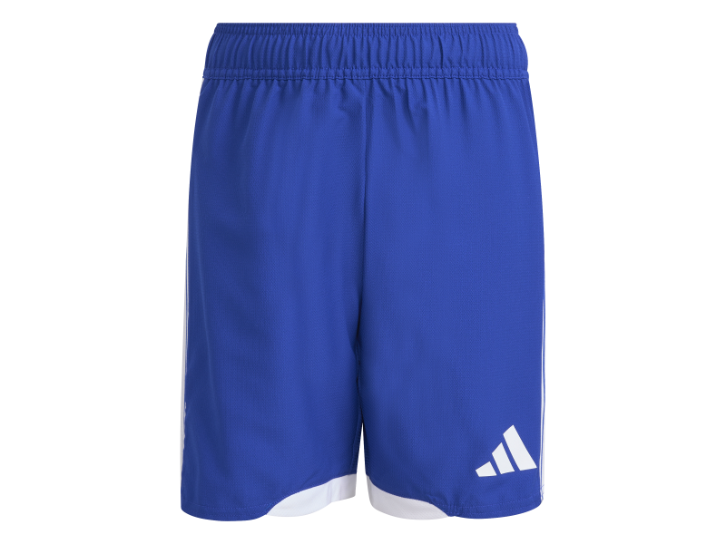 ADIDAS TIRO26 C M SHORTS JR. - ROYBLU/WHITE