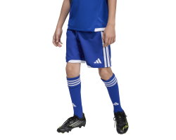 ADIDAS TIRO26 C M SHORTS JR. - ROYBLU/WHITE