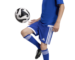 ADIDAS TIRO26 C M SHORTS JR. - ROYBLU/WHITE