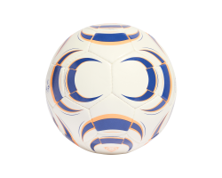 ADIDAS TIRO TRN - WHITE/POBLUE