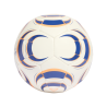 ADIDAS TIRO TRN - WHITE/POBLUE