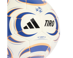 ADIDAS TIRO TRN - WHITE/POBLUE