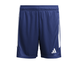 ADIDAS TIRO26 LEAGUE SHORTS JR. - TENABL/WHITE